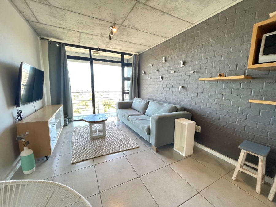 To Let 2 Bedroom Property for Rent in Milnerton Western Cape